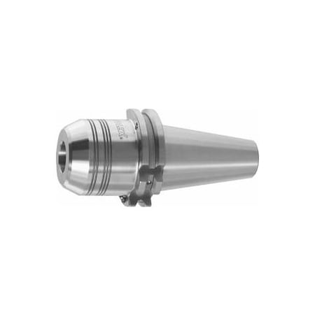 Holex Hydraulic Chuck, Short, Form ADB, SK 40, Clamping Range: 20mm 302005 20